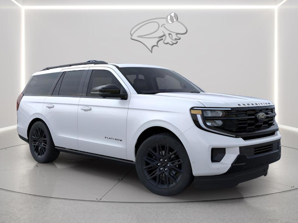new 2026 Ford Expedition car, priced at $76,278