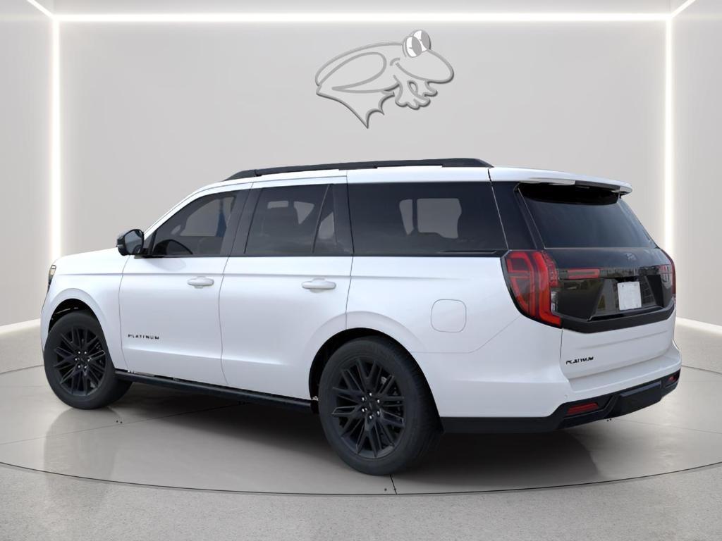 new 2026 Ford Expedition car, priced at $76,278