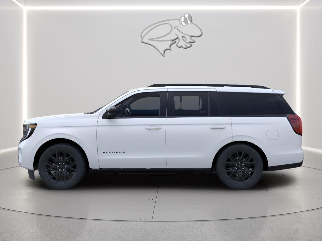 new 2026 Ford Expedition car, priced at $76,278