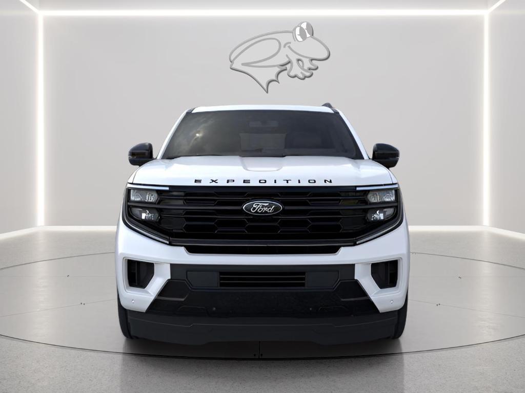 new 2026 Ford Expedition car, priced at $76,278