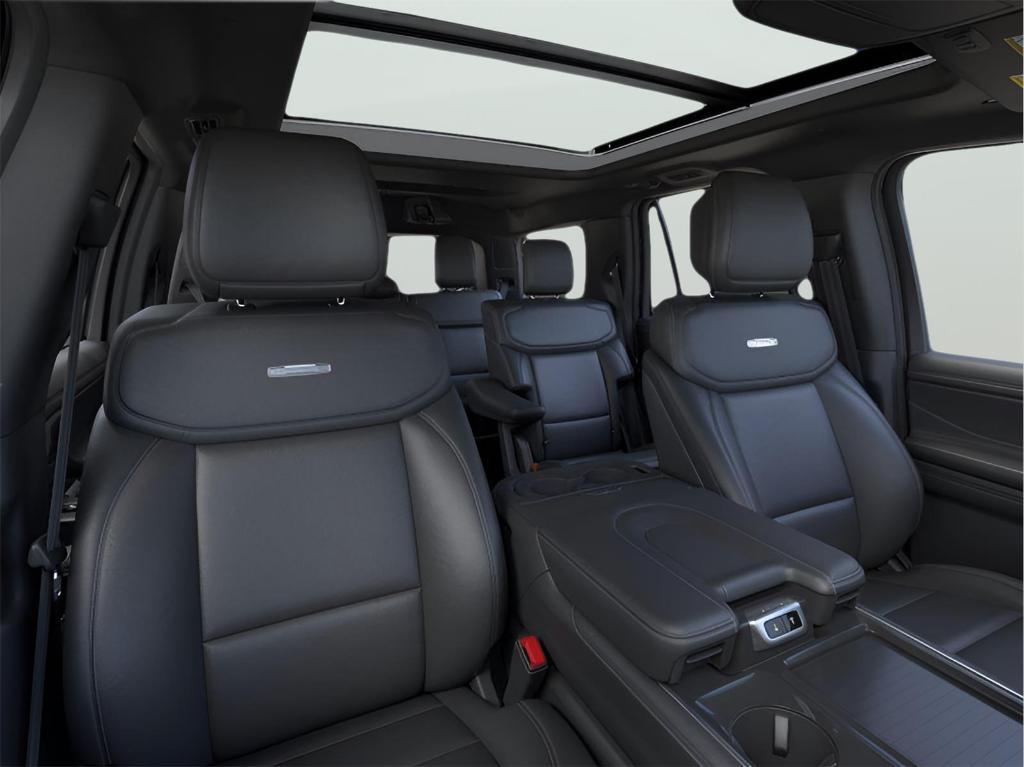 new 2026 Ford Expedition car, priced at $76,278