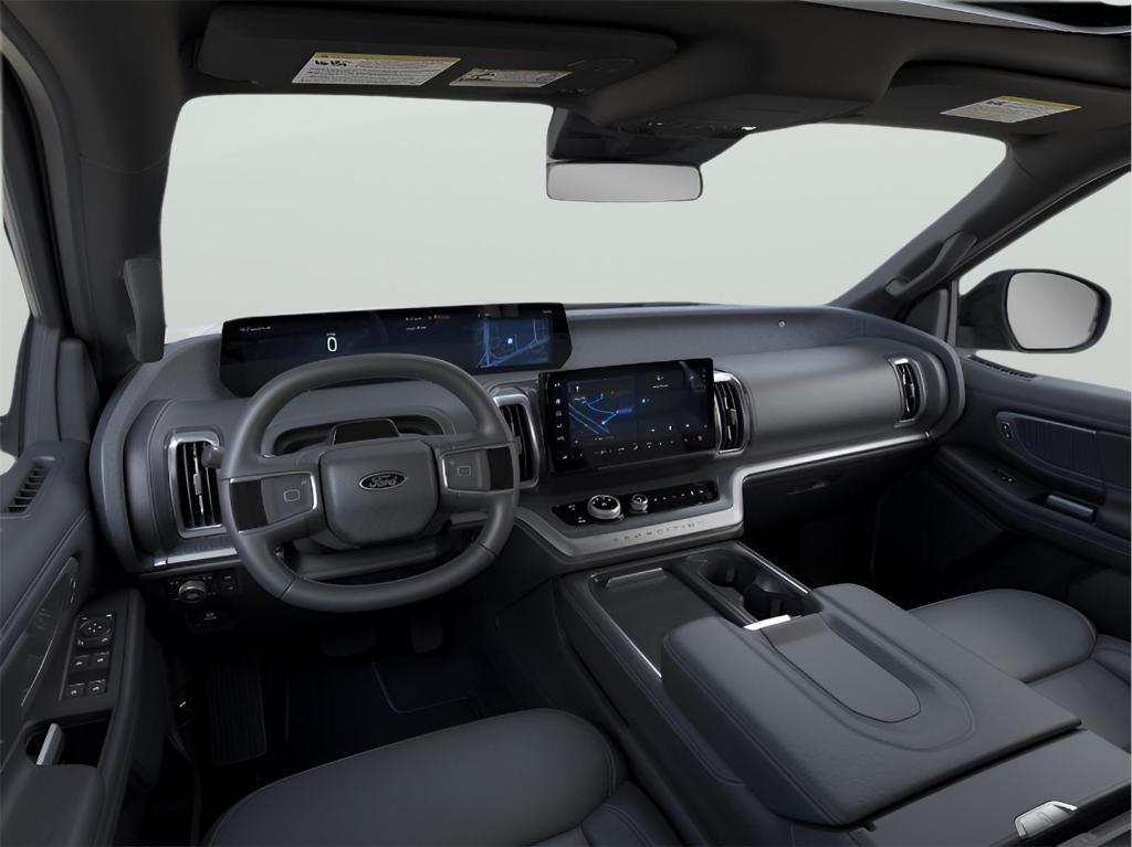 new 2026 Ford Expedition car, priced at $76,278