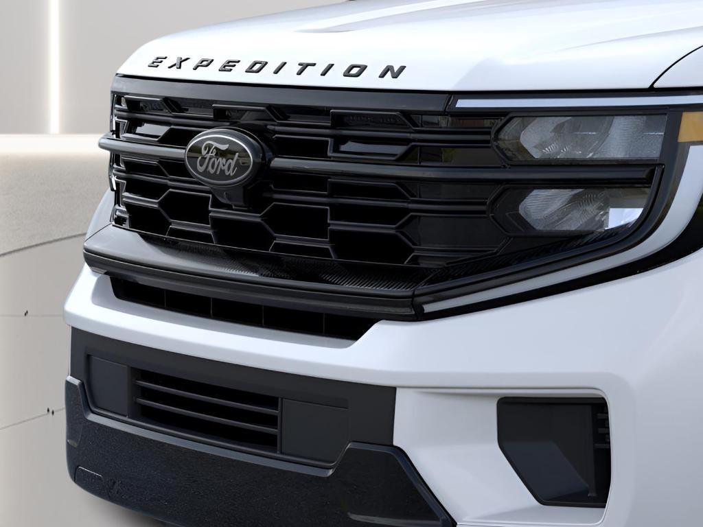 new 2026 Ford Expedition car, priced at $76,278