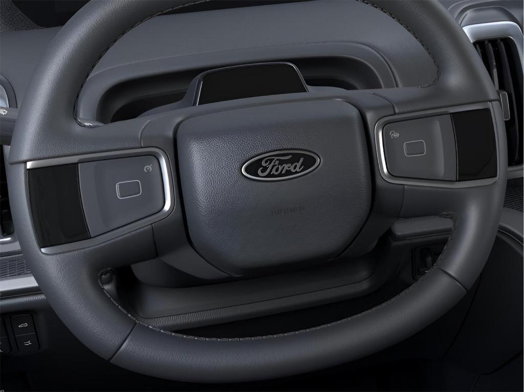 new 2026 Ford Expedition car, priced at $76,278