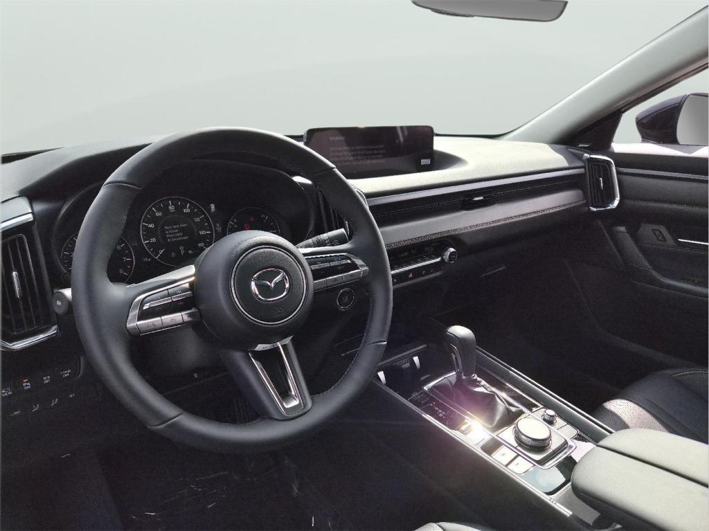 new 2026 Mazda CX-50 car, priced at $44,145