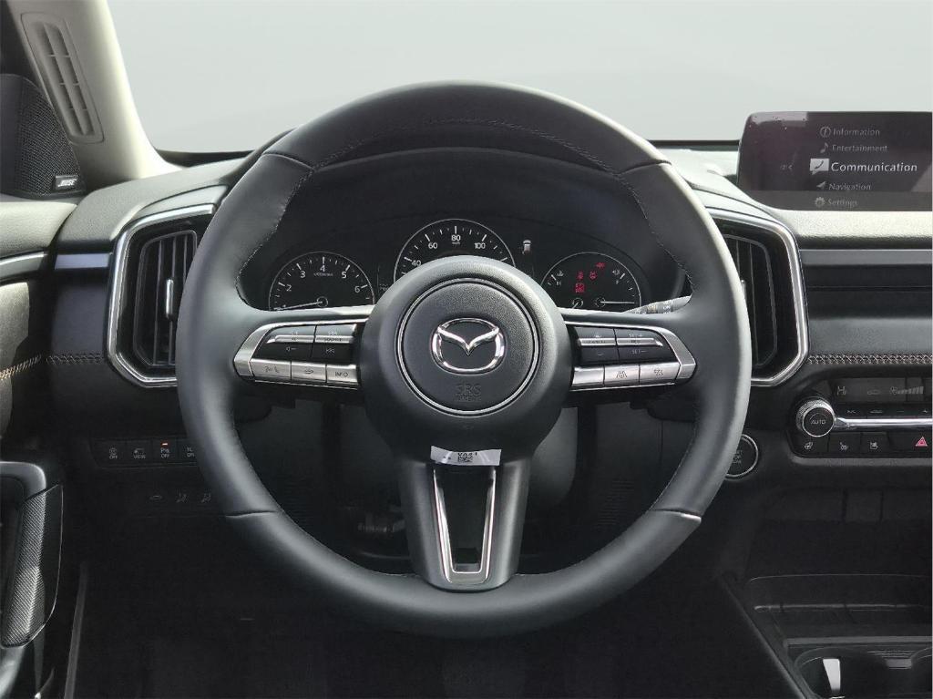 new 2026 Mazda CX-50 car, priced at $44,145