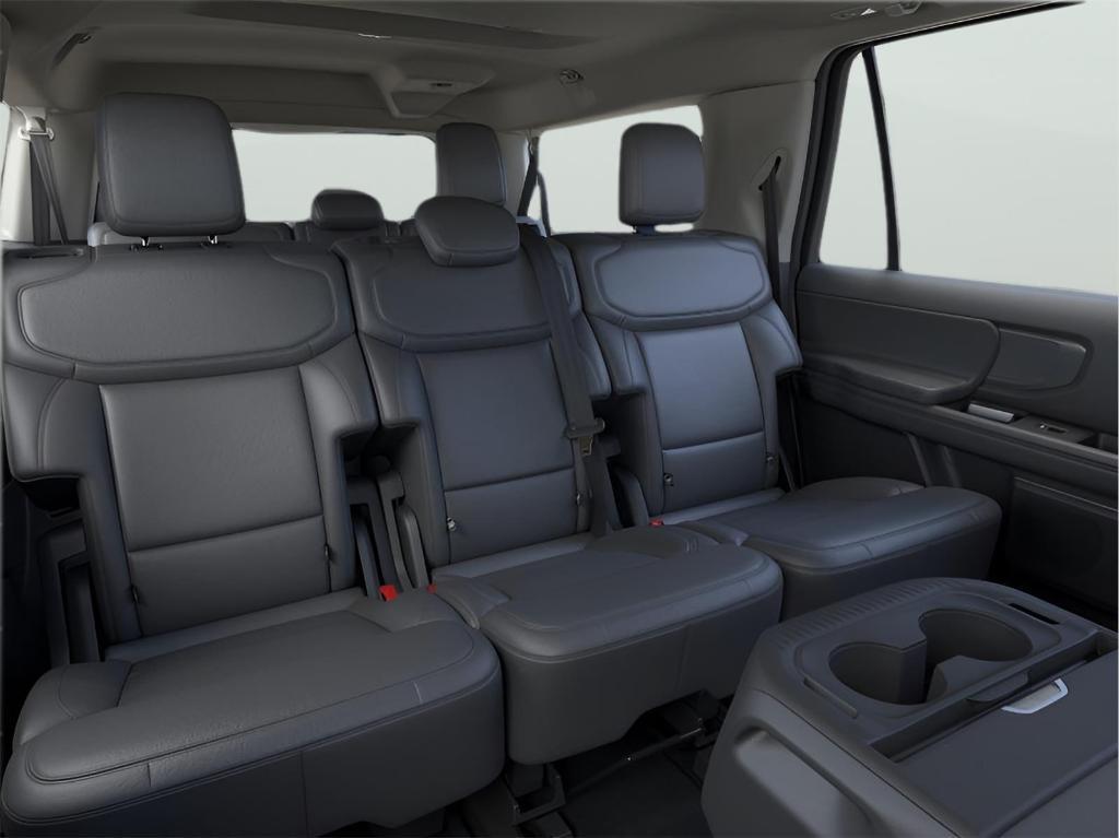new 2026 Ford Expedition Max car, priced at $79,339