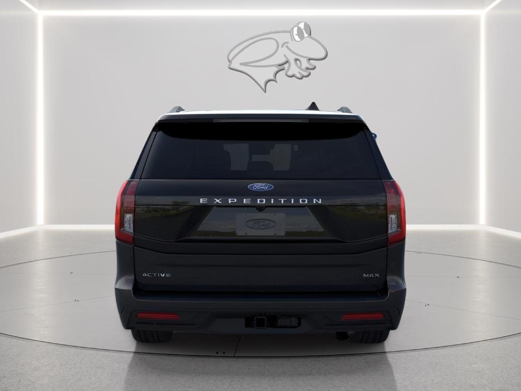 new 2026 Ford Expedition Max car, priced at $79,339