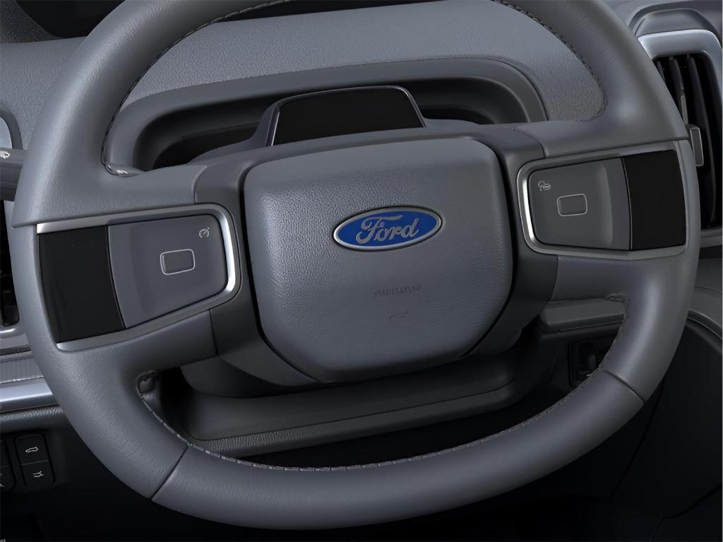 new 2026 Ford Expedition Max car, priced at $79,339