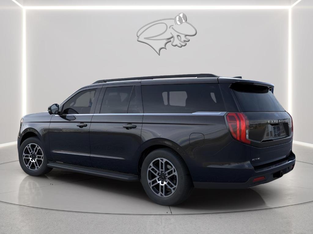new 2026 Ford Expedition Max car, priced at $79,339