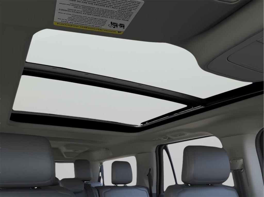 new 2026 Ford Expedition Max car, priced at $79,339