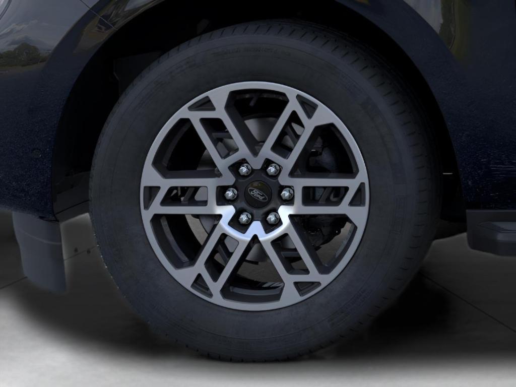 new 2026 Ford Expedition Max car, priced at $79,339