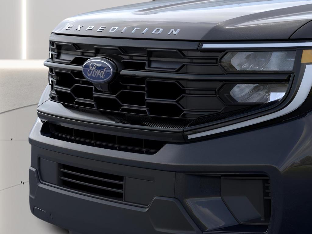 new 2026 Ford Expedition Max car, priced at $79,339