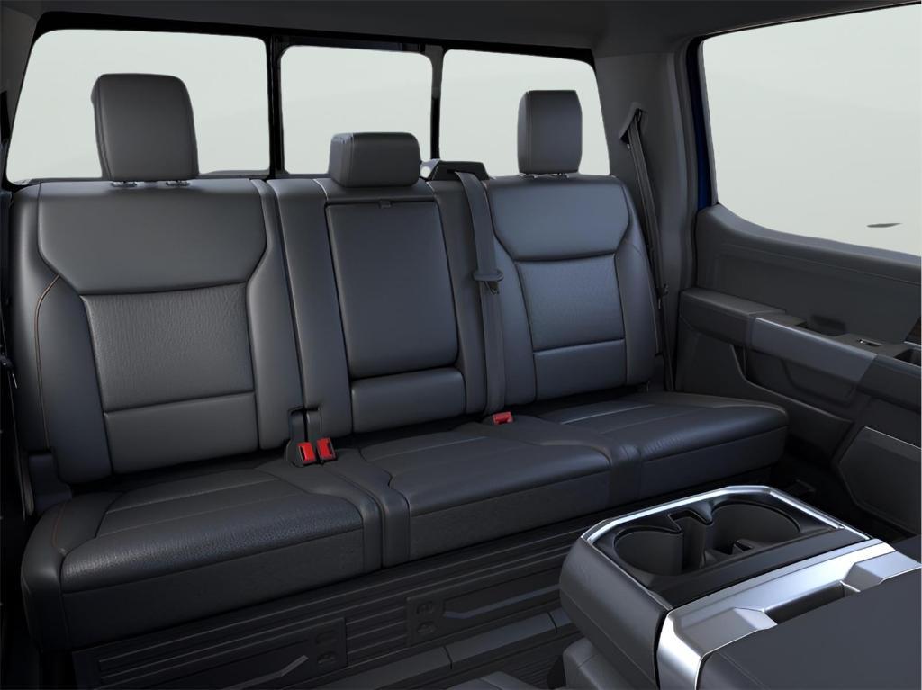 new 2026 Ford F-150 car, priced at $76,144