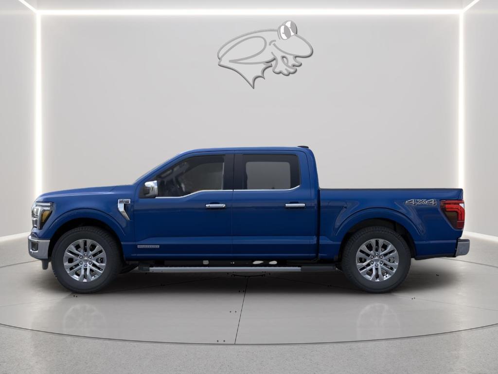 new 2026 Ford F-150 car, priced at $76,144