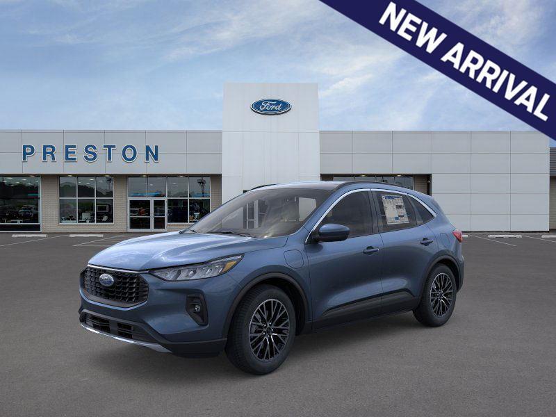 new 2025 Ford Escape car, priced at $31,918