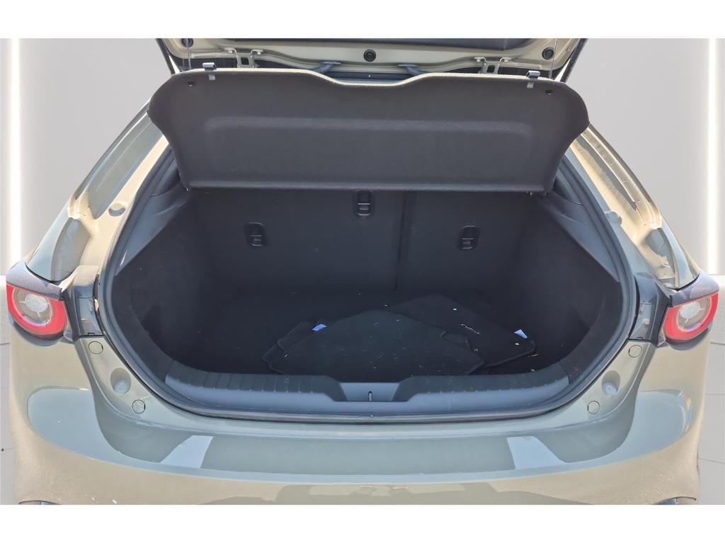 used 2024 Mazda Mazda3 car, priced at $25,000