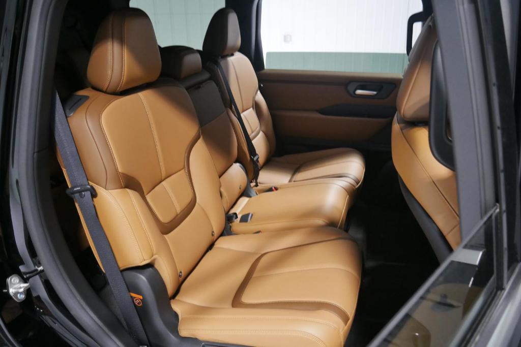 new 2026 Nissan Armada car, priced at $68,174