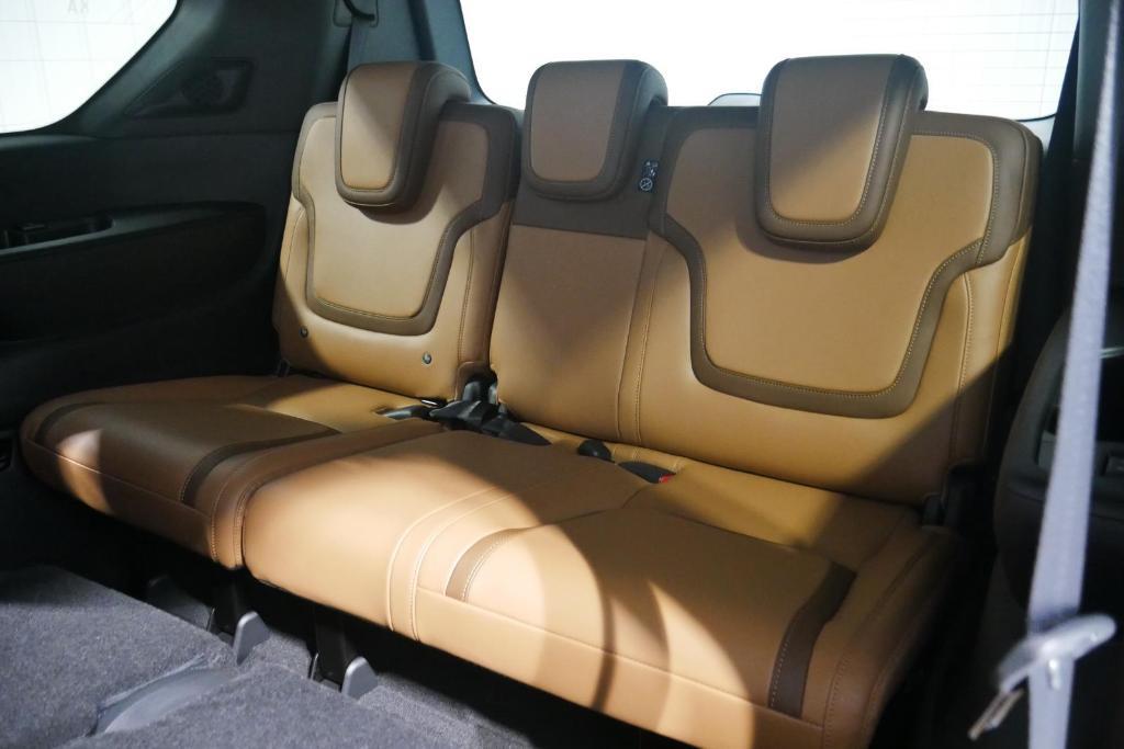 new 2026 Nissan Armada car, priced at $68,174