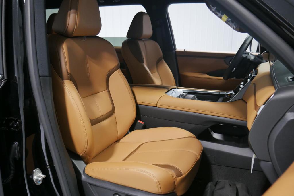 new 2026 Nissan Armada car, priced at $68,174