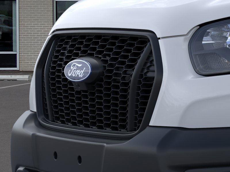 new 2026 Ford Transit-250 car, priced at $57,552
