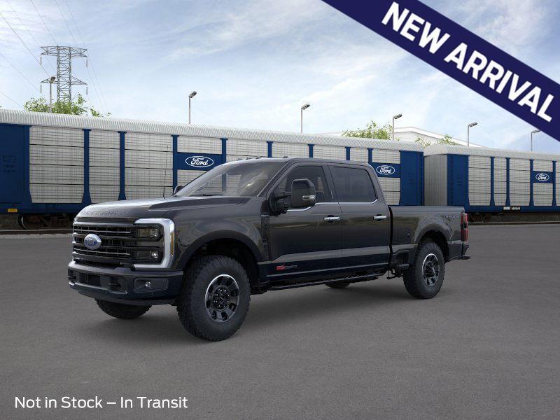 new 2026 Ford F-350 car, priced at $105,995