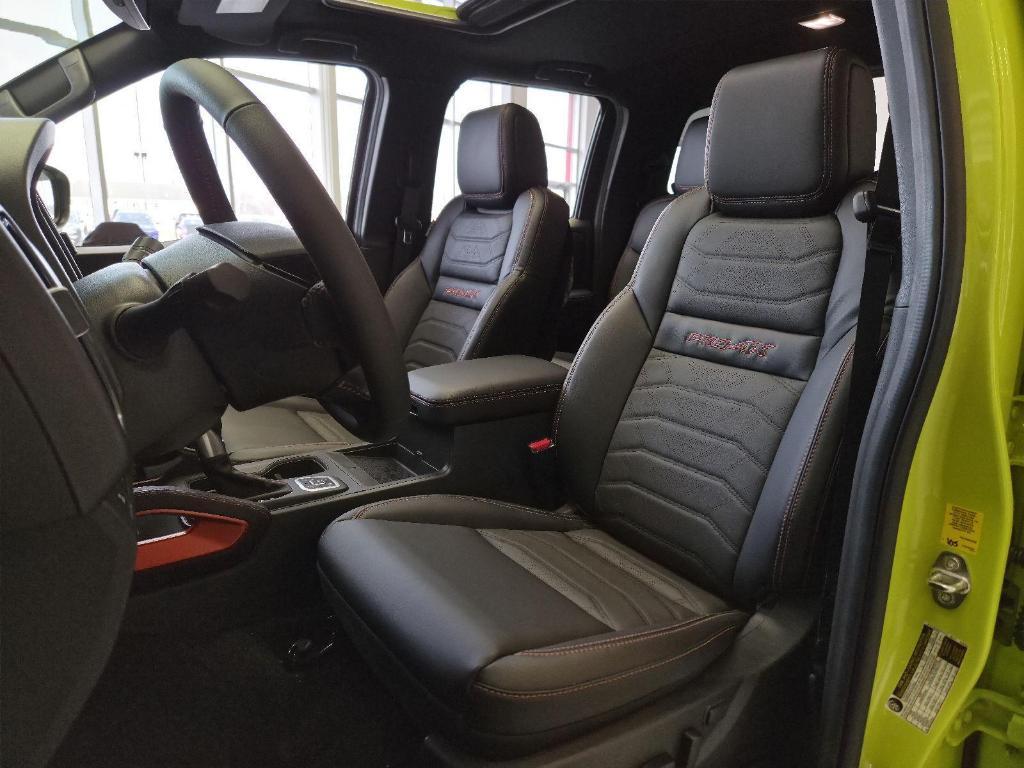 new 2026 Nissan Frontier car, priced at $44,939