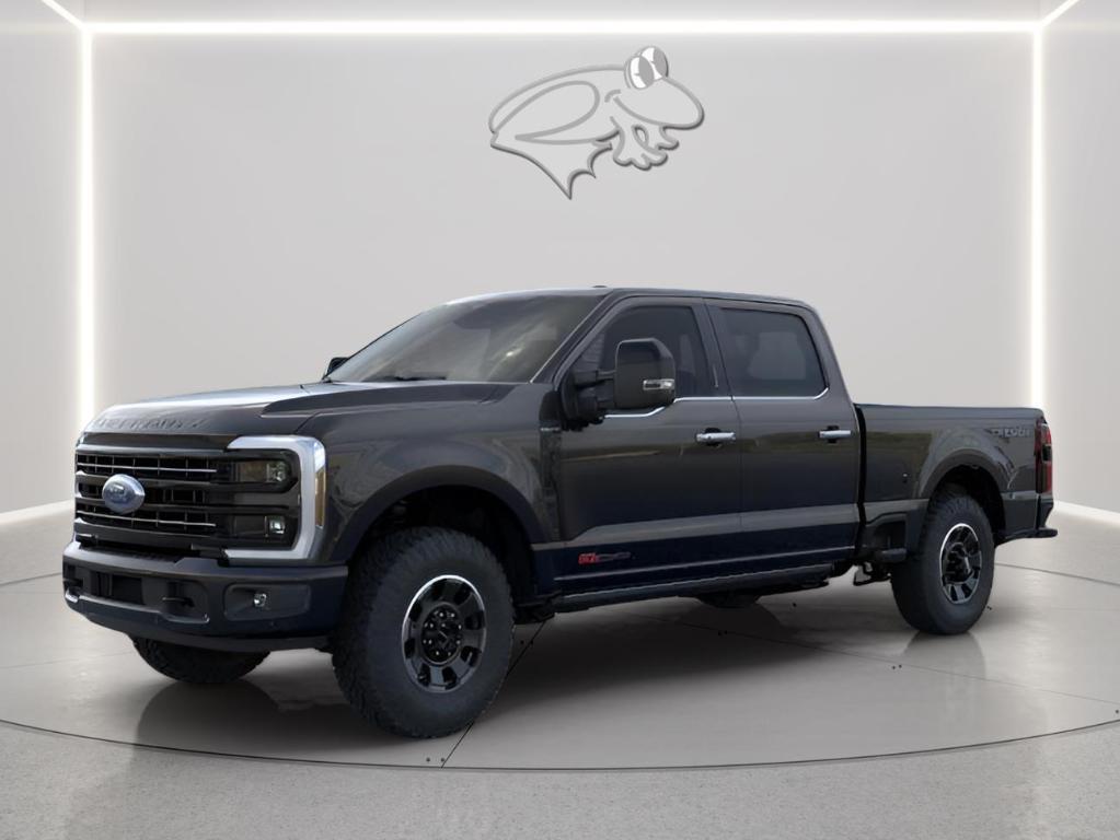 new 2026 Ford F-350 car, priced at $97,293