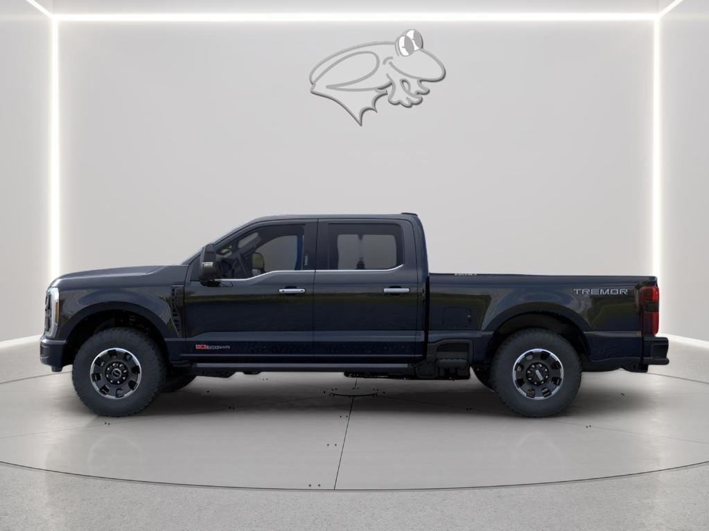 new 2026 Ford F-350 car, priced at $97,293
