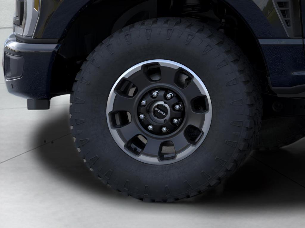 new 2026 Ford F-350 car, priced at $97,293