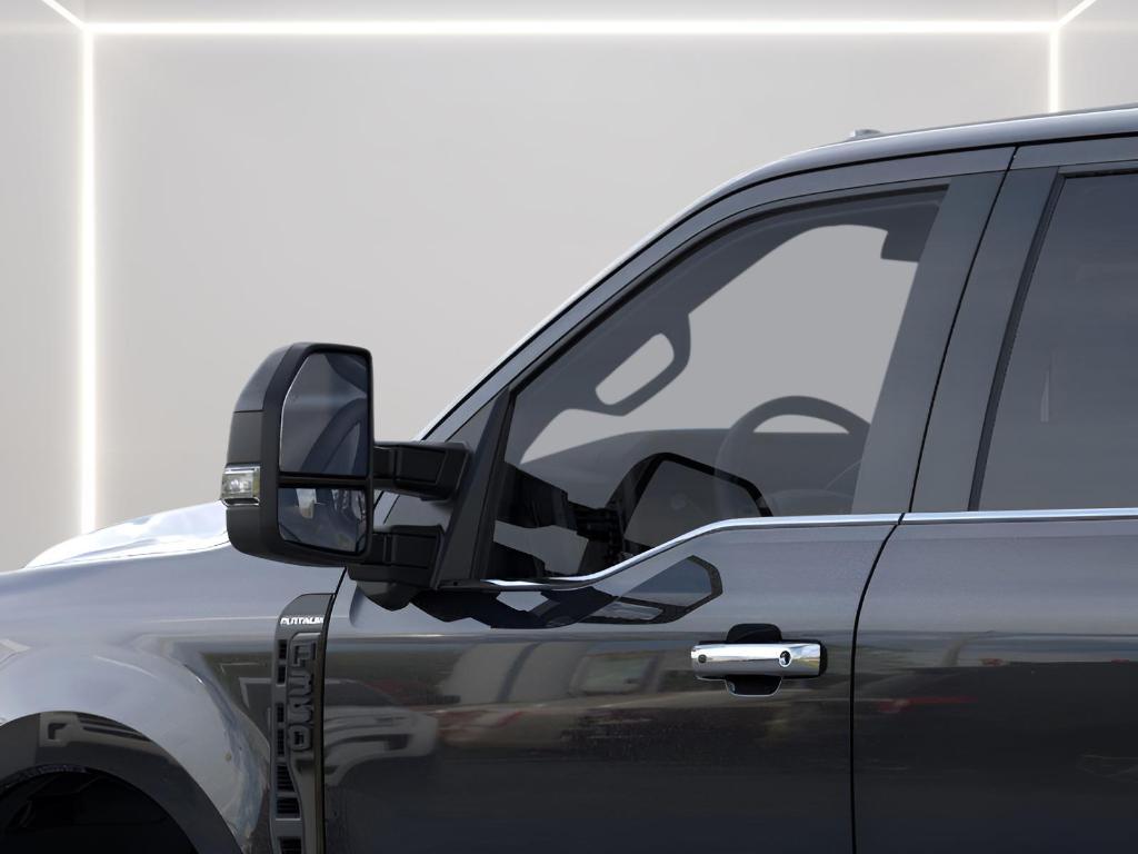 new 2026 Ford F-350 car, priced at $94,949