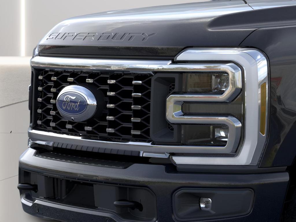 new 2026 Ford F-350 car, priced at $94,949
