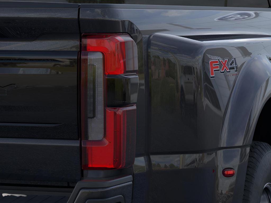 new 2026 Ford F-350 car, priced at $94,949