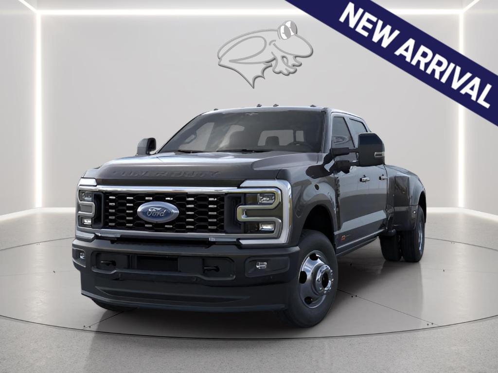 new 2026 Ford F-350 car, priced at $103,740