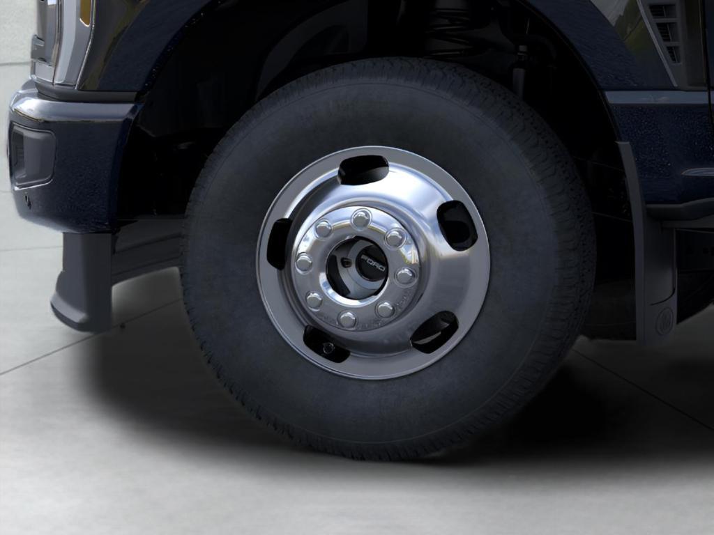 new 2026 Ford F-350 car, priced at $94,949