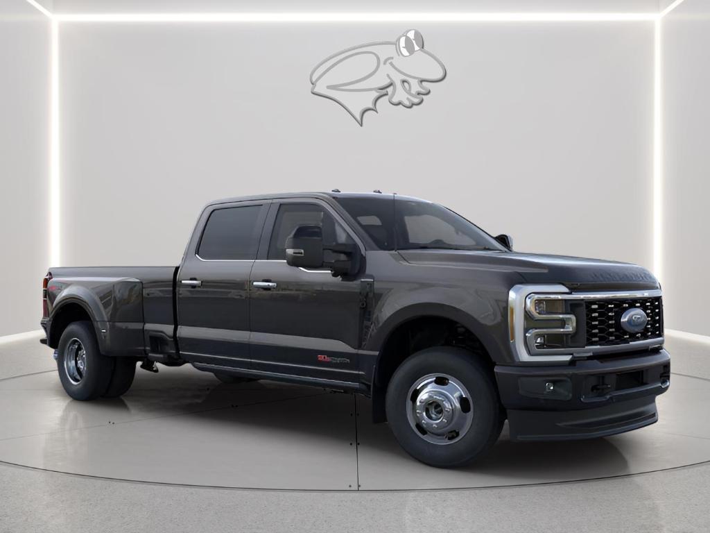 new 2026 Ford F-350 car, priced at $94,949
