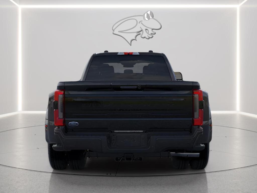new 2026 Ford F-350 car, priced at $94,949