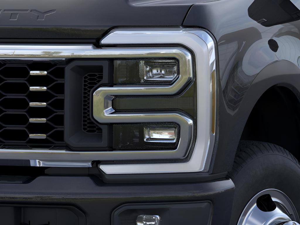 new 2026 Ford F-350 car, priced at $94,949