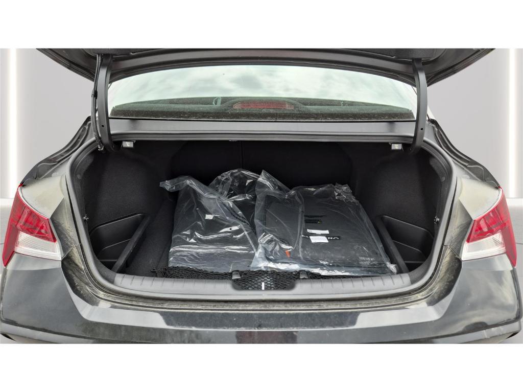 used 2026 Hyundai Elantra car, priced at $23,500