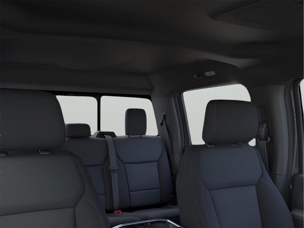 new 2026 Ford F-150 car, priced at $57,651