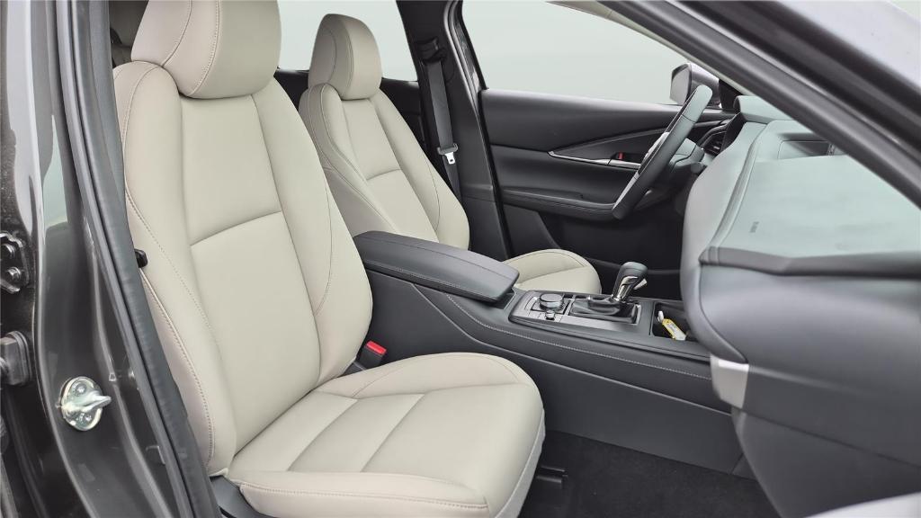 new 2026 Mazda CX-30 car, priced at $30,519