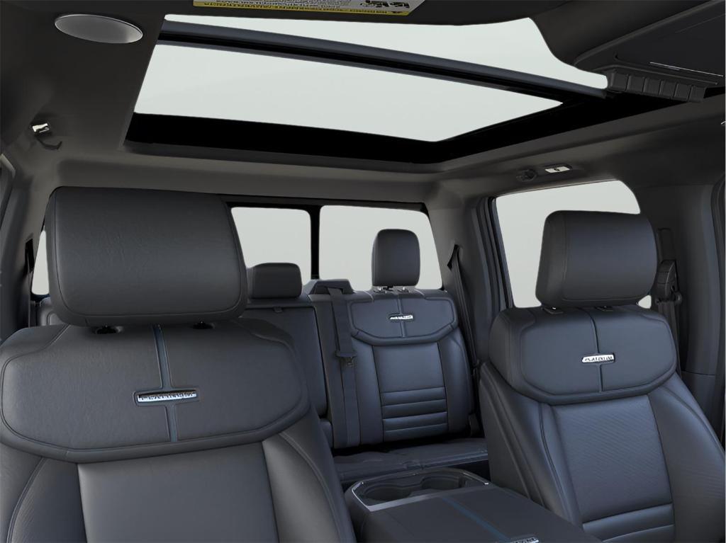 new 2026 Ford F-250 car, priced at $95,311