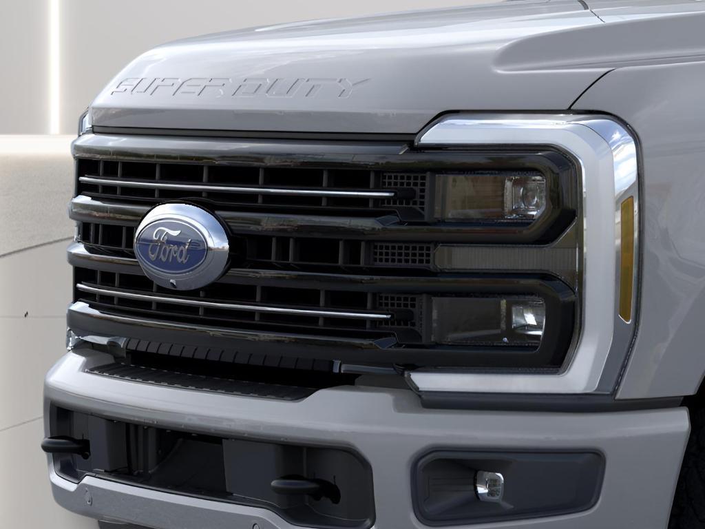 new 2026 Ford F-250 car, priced at $95,311