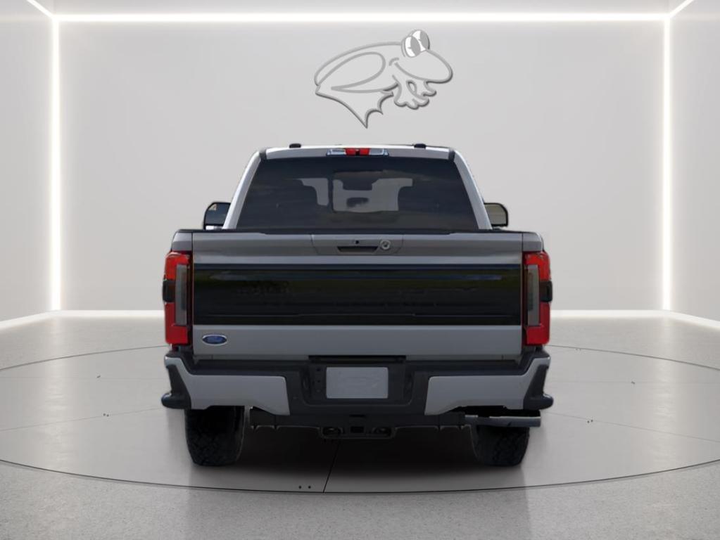 new 2026 Ford F-250 car, priced at $95,311