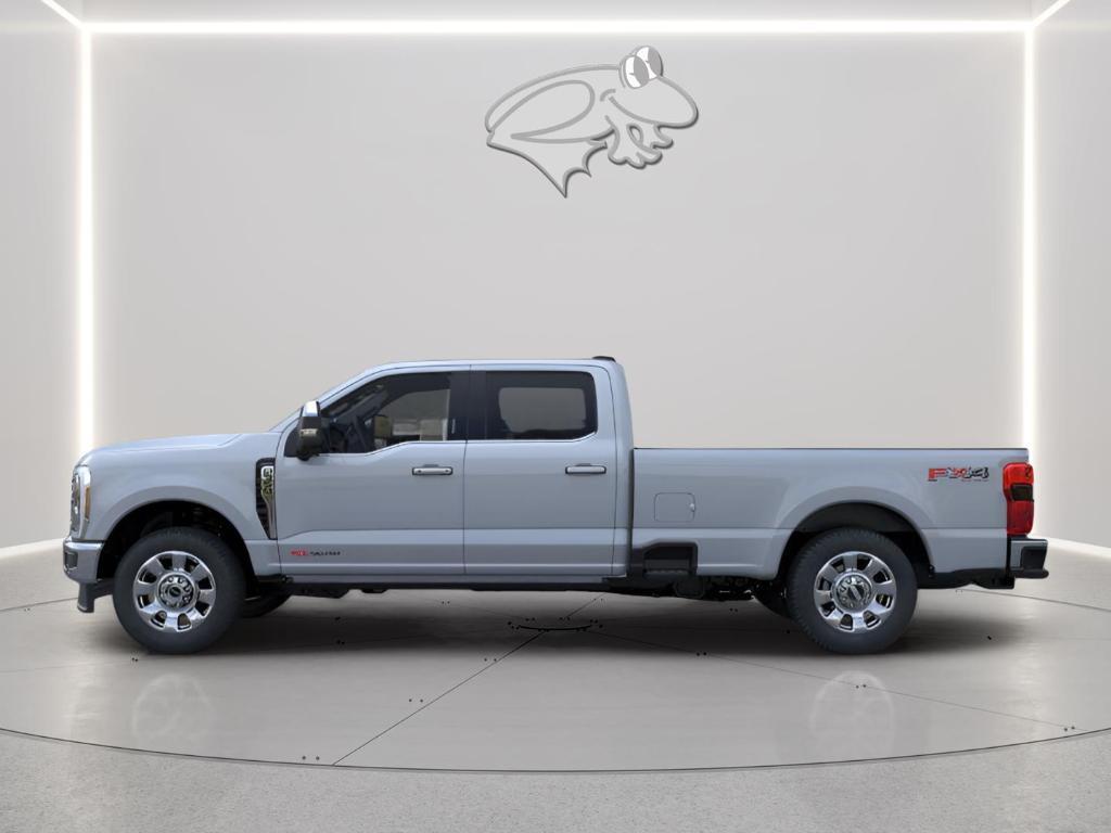 new 2026 Ford F-350 car, priced at $88,566