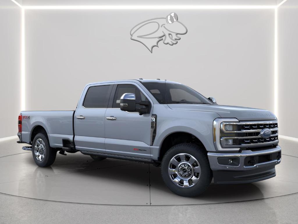 new 2026 Ford F-350 car, priced at $88,566