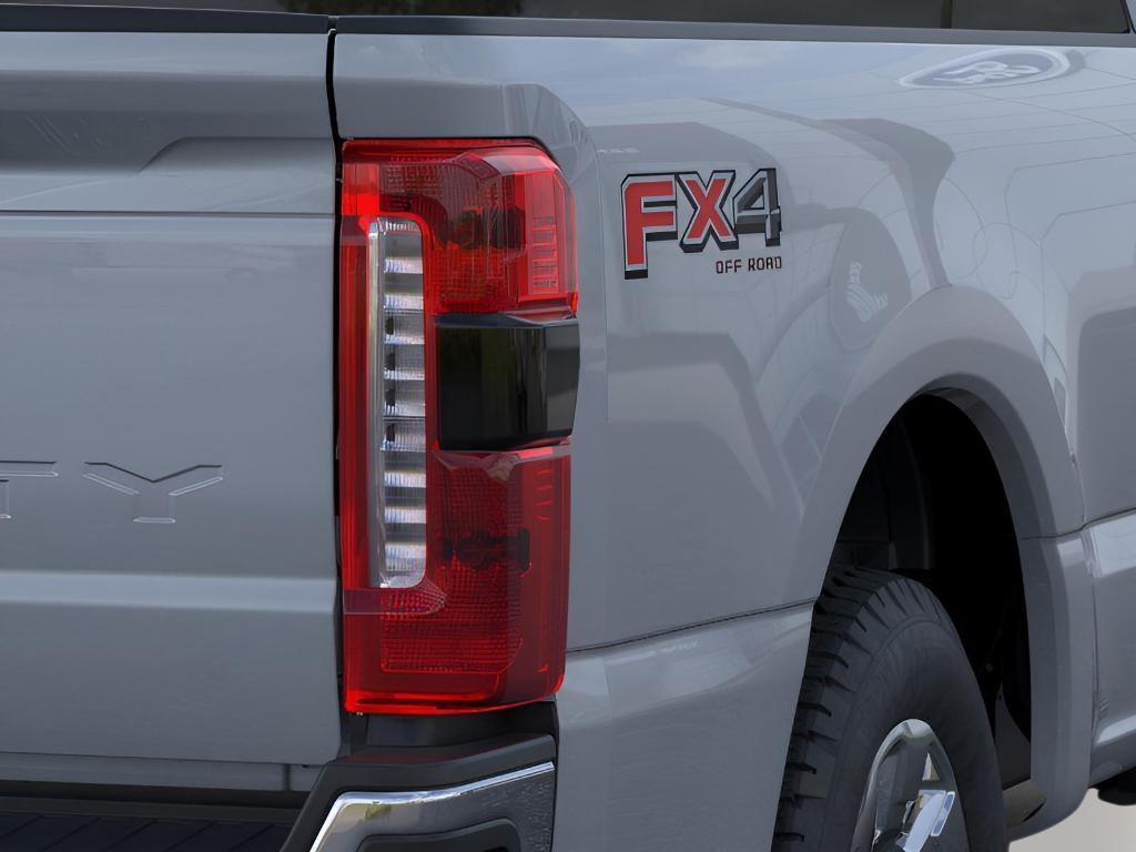 new 2026 Ford F-350 car, priced at $88,566