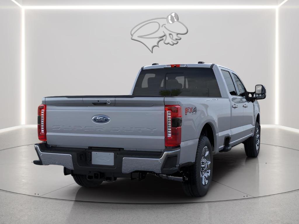 new 2026 Ford F-350 car, priced at $88,566