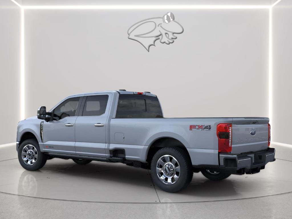 new 2026 Ford F-350 car, priced at $88,566