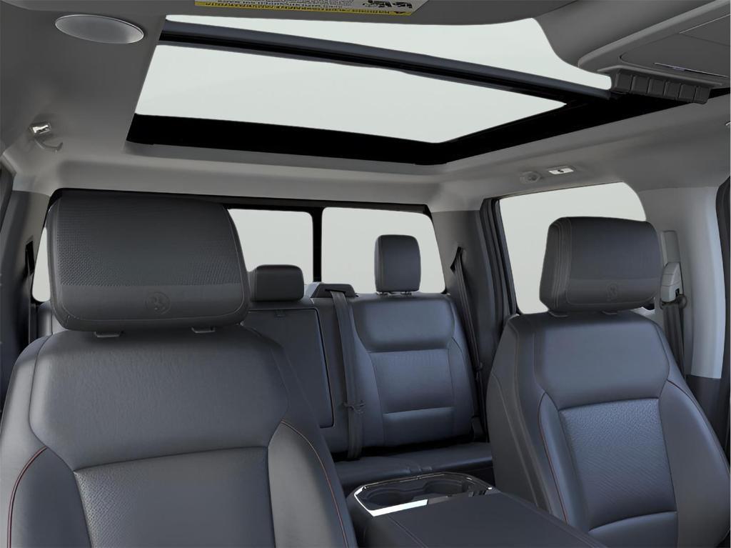 new 2026 Ford F-350 car, priced at $88,566